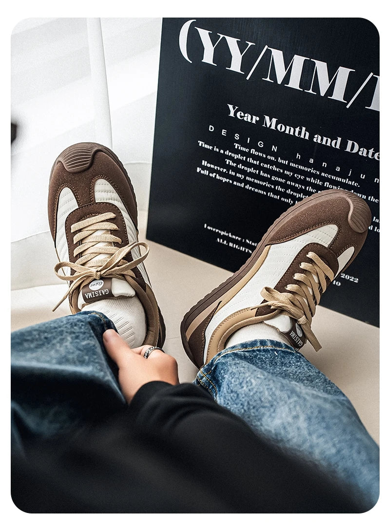 Shoes for Men,Men's Tennis Shoes,Men'S Fashionable Sports and Leisure Shoes, Comfortable, Soft,