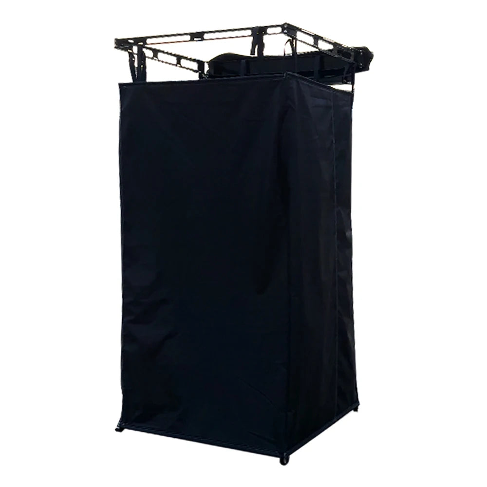 Outdoor Changing Clothes Shower Tent Camp Toilet  Hiking Equipment Tent Outdoor Tents