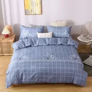 Beddingbag Comfortable Winter Warm Duvet Cover Home Hotel Single Apartment Student Dormitory Couple Double Bed Seasonal Bed Sack
