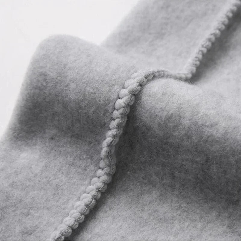 Women Sweatpants Four Seasons Fitness Jogging Pants Fashion Casual Fashion Fleece Trousers Harajuku Sport Streetwear Pants