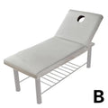 New Beauty Salon Massage Elastic Bed Cover High Stretch Wedding Hotel Birthday Table Cover Buffet Cloth Table Set Deco