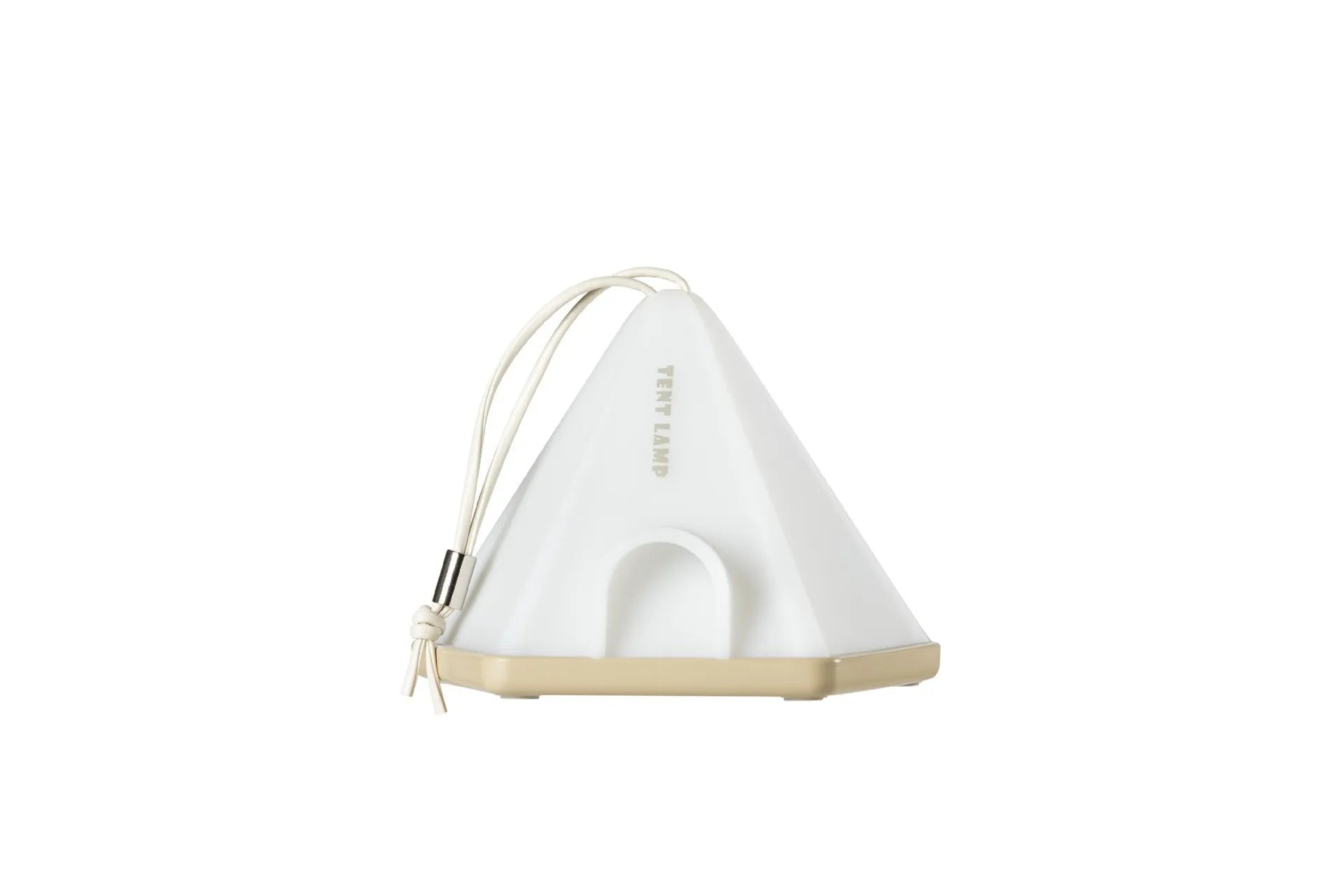Tent Night Light Bedroom Charging Ambient Lamp Simple Bedside Lamp Portable Atmosphere Night Light For Outdoor Camping