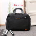 Large Capacity Women's Travel Bag Men Business Duffle Bag Packing Cubes Waterproof Luggage Handbag Shoulder Crossbody Bags Tote