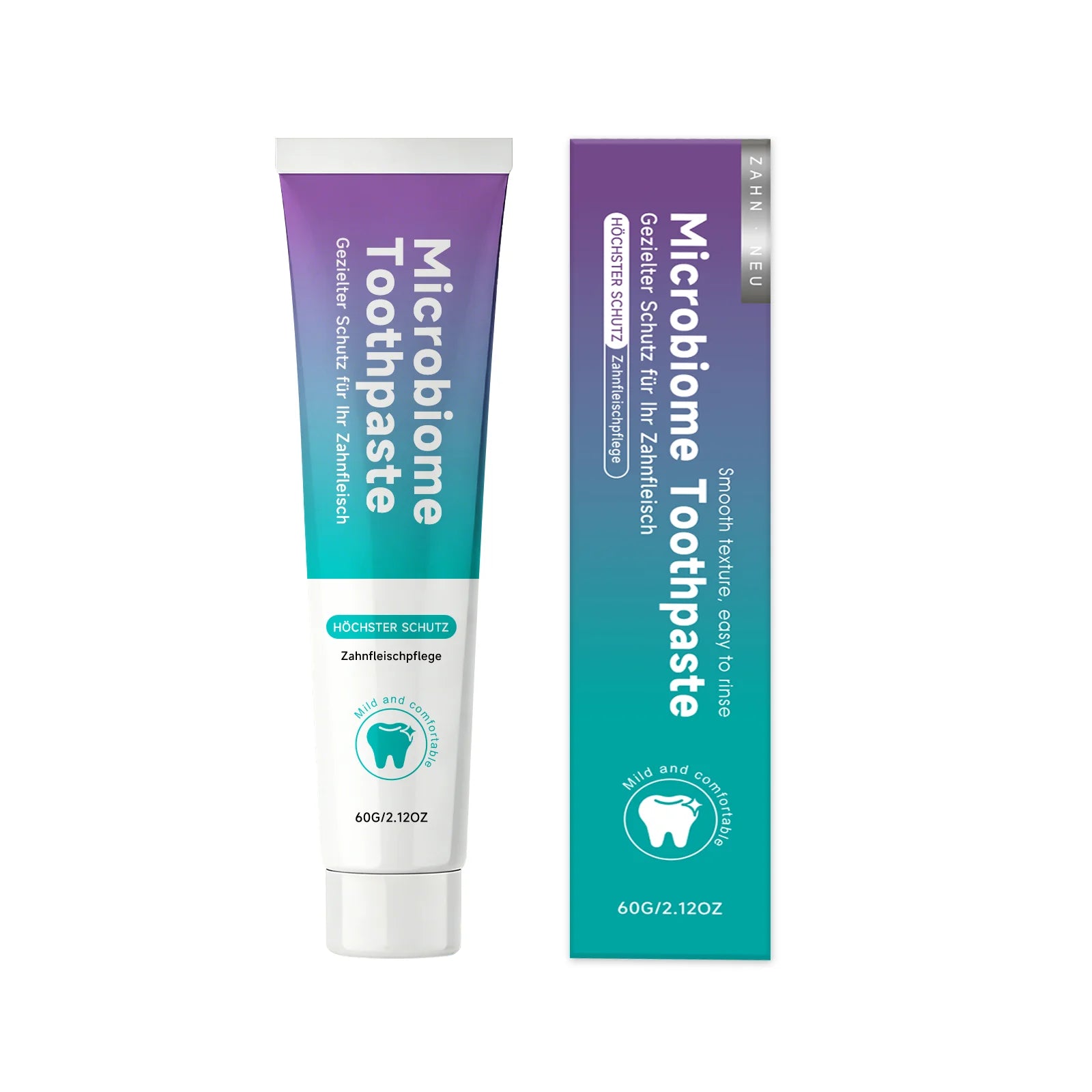 Mint Fresh ToothpasteRefreshes breath with mint,polishes teeth for bright shine,keeps your mouth fresh and comfortable.