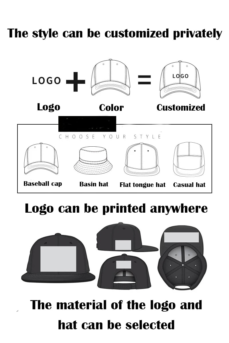 Trendy Sunflower Embroidery Snapback Cap Vintage Washed Cotton Adjustable Unisex Hip Hop Streetwear Hat Outdoor Cap Gift