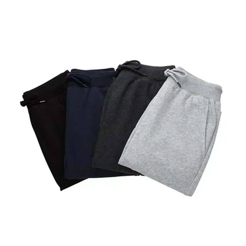 Womens Sweatpants Printing Fashion Trend Jogging Trousers Versatile Soft High Quality Street Elastic Waist Casual Pants S-3XL