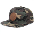 2025 new spring/summer snapback hat for men