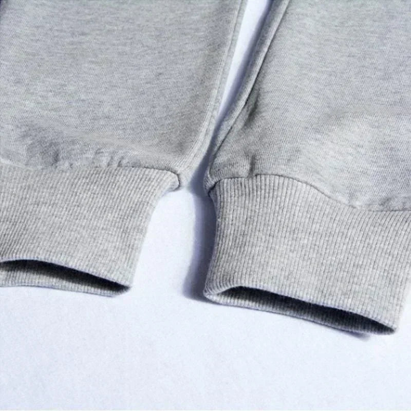 Womens Sweatpants Printing Fashion Trend Jogging Trousers Versatile Soft High Quality Street Elastic Waist Casual Pants S-3XL