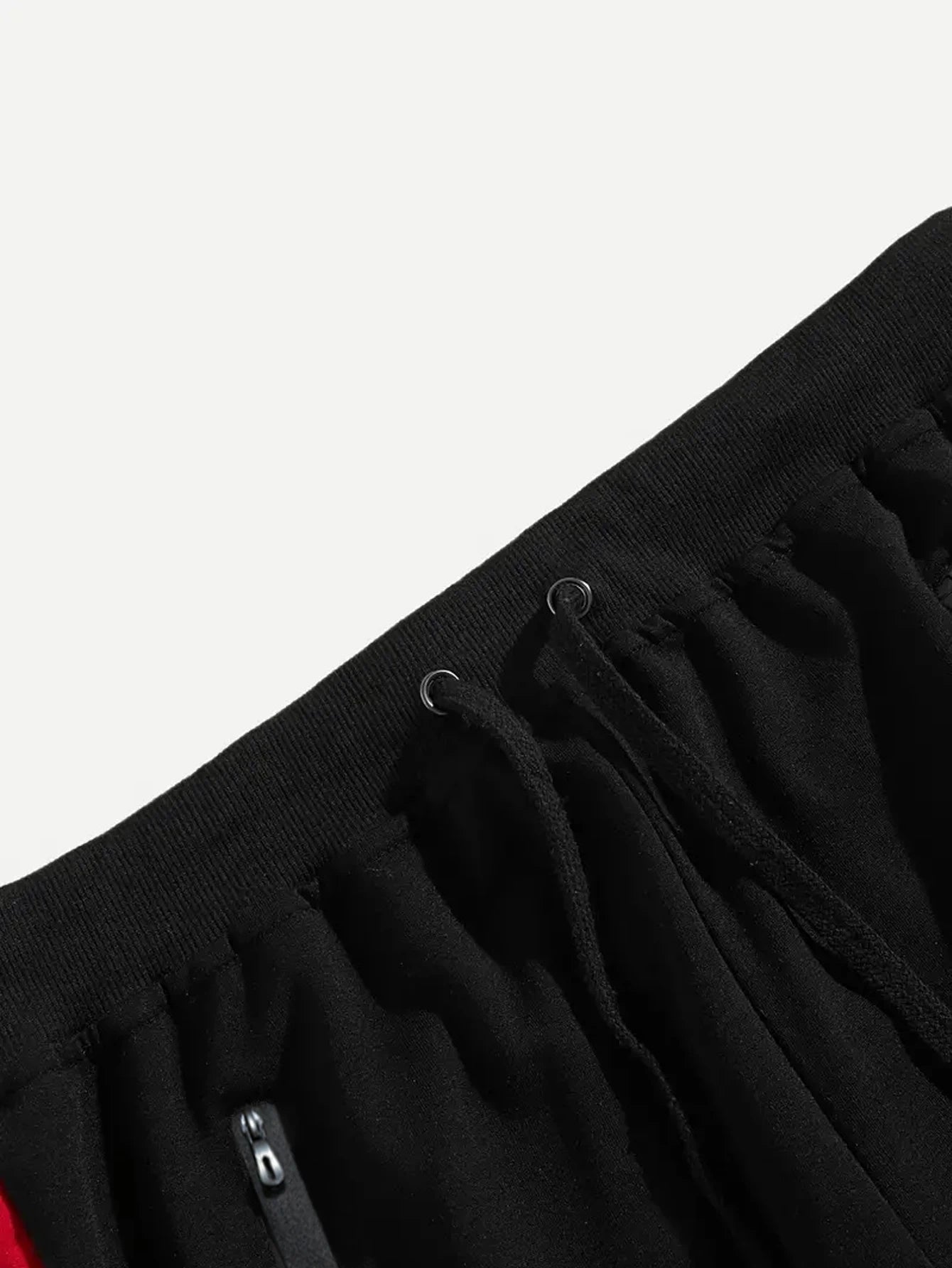 Men's Sweatpants Joggers Trousers Elastic Waist Sports Outdoor Daily Wear Casual Fashion Hip Hop Streetwear Gray Black Pants