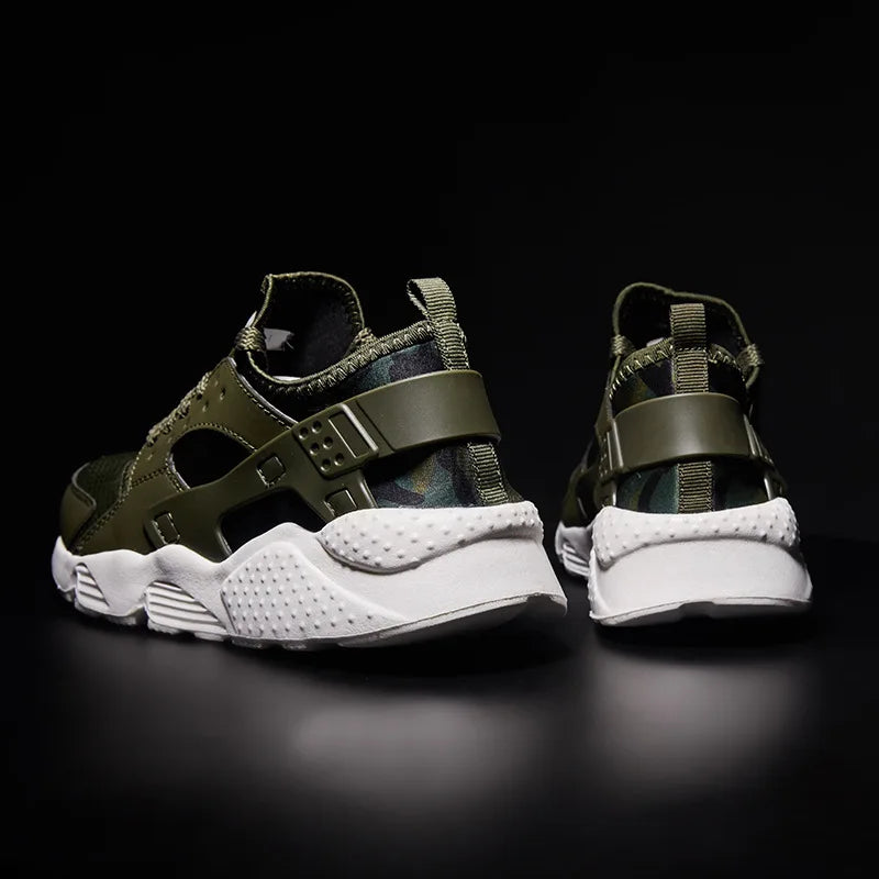 2026 Hot Sale Men's Running Shoes Keep Running Breathable Mesh Sneakers Lightweight Outdoor  Jogging Trainers Comfort Shoes