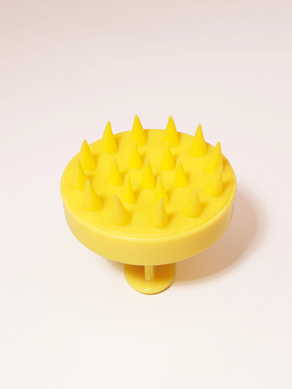 Shampoo brush, scalp massage brush, shower scalp exfoliation brush, dry and wet dual-purpose, suitable for both men and women