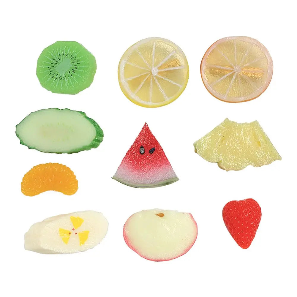Hair Accessories Kids Headwear Food Ornament Duck Bill Clips Simulation Fruit Hair Clips Women Barrettes Korean Style Hairpin