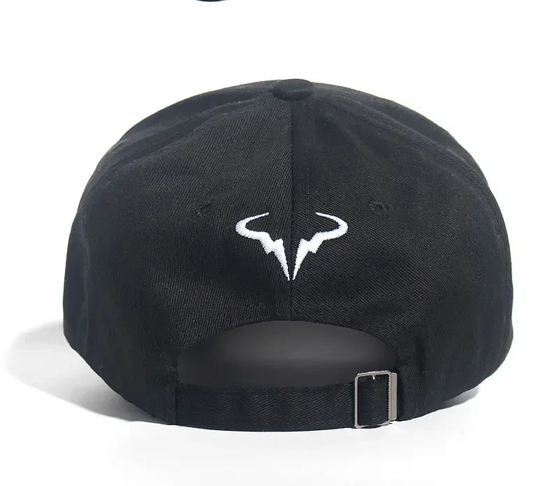 Fashion Embroidery Snapback Baseball Caps For Men Women Kpop Hip Hop Caps Cotton Golf Sun Dad Hat Streetwear Sports Funny Hats