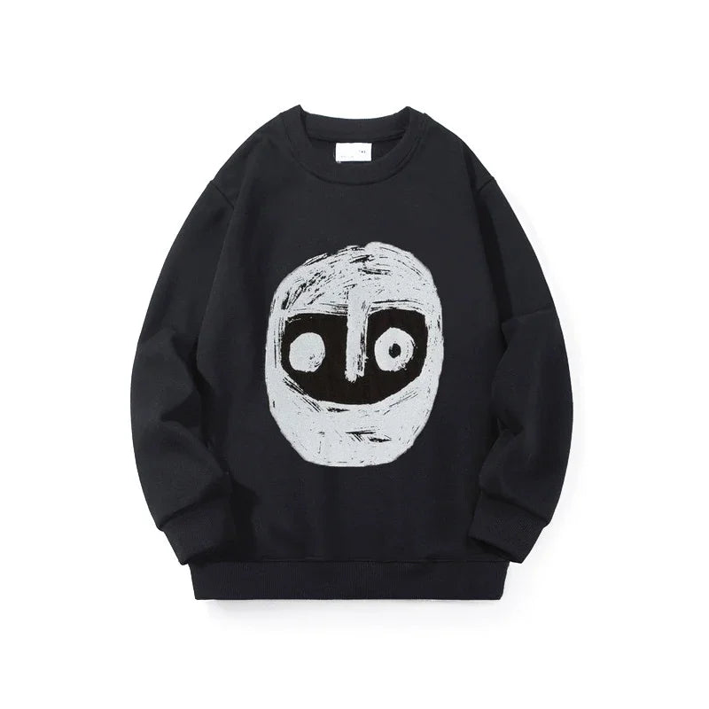 Boys Sweatshirts 2024 Spring Fashion Hoodies Jackets for Kids School Teenager Tops Children's Sweater Baby Coats Outerwear 10 12