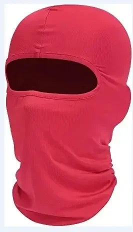 1/3pcs Ski Mask for Men Full Face Mask Balaclava Black Ski Masks Covering Neck Gaiter