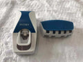 Bathroom Accessories Automatic Toothpaste Dispenser Dust-proof Toothbrush Holder Wall Mount Stand Toothpaste Squeezers Tooth