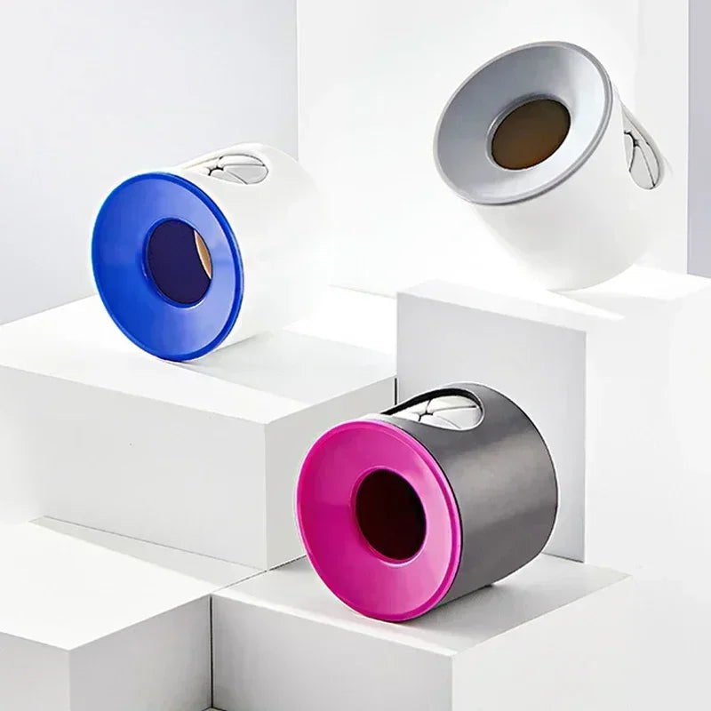 Bathroom Toothbrush Holder Wall Mount Bathroom Organizer Double Single Hole Self Adhesive Tooth Brush  Accessories Space Saving