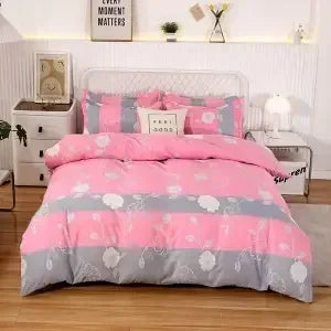 Beddingbag Comfortable Winter Warm Duvet Cover Home Hotel Single Apartment Student Dormitory Couple Double Bed Seasonal Bed Sack