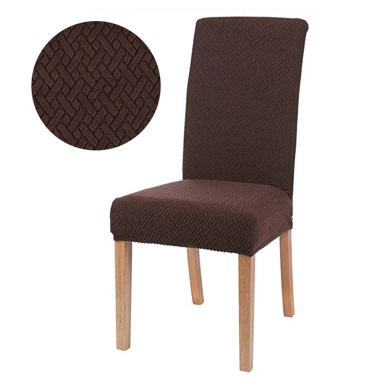 Elastic Cover For Chair Universal Size Cheap Chair Cover Big Elastic House Seat Seatch Lving Room Chairs Covers For Home Dining