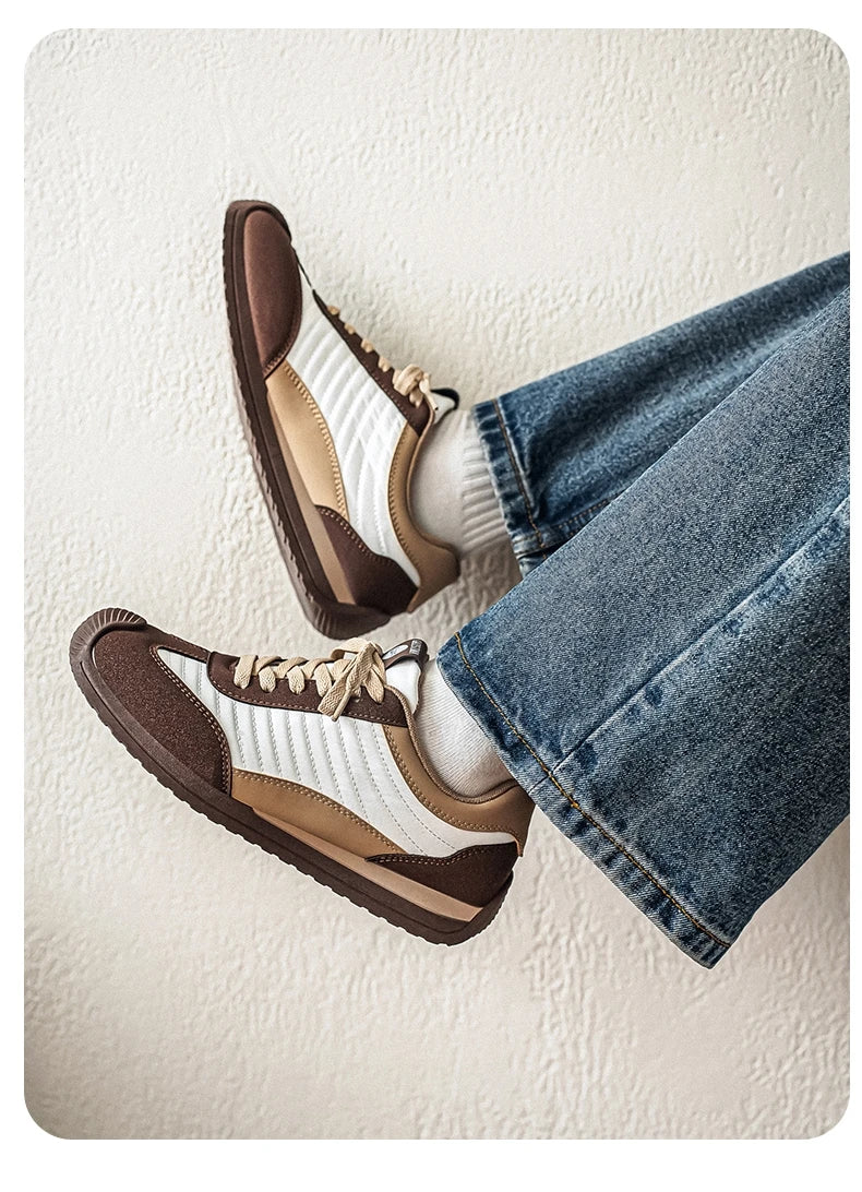 Shoes for Men,Men's Tennis Shoes,Men'S Fashionable Sports and Leisure Shoes, Comfortable, Soft,