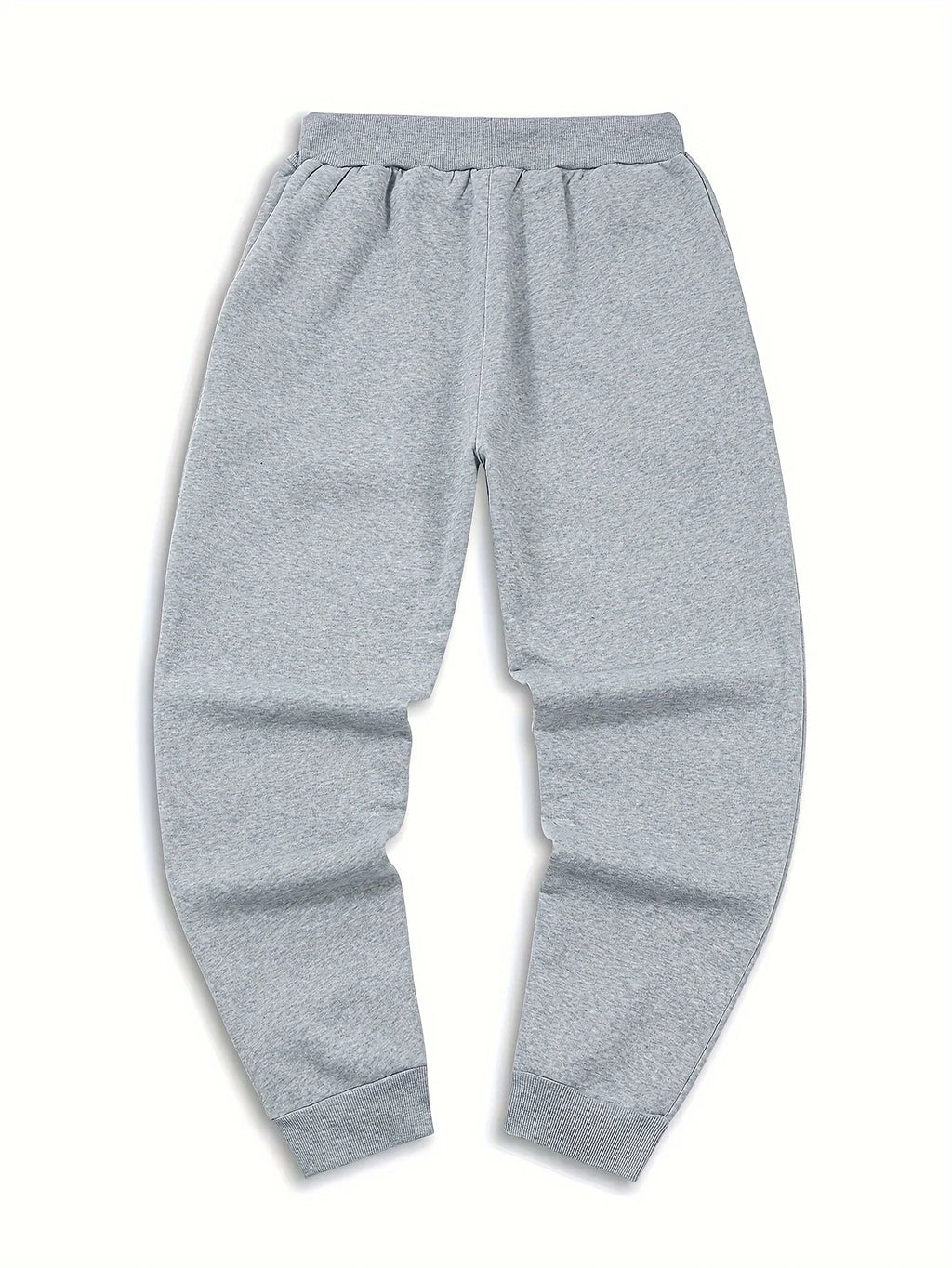2026 New Men's Casual Sweatpants, Autumn Winter Sports Pants, Winter Outdoor Casual Jogger Pants men pants joggers