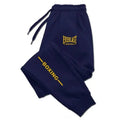 Jogging Sports Pants for Men Daily Sweatpants Hot Sales Casual Versatile 2025 New Fashion the Four Seasons Men's Clothing