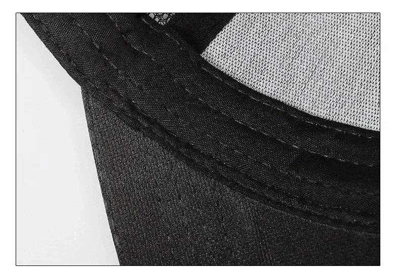 New Baseball Cap for Men Women Summer Outdoor Casual Unisex Adjustable Snapback Hat