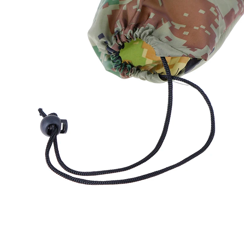 Outdoor Tarp Camping Sun Shelter Waterproof Beach Awning Tent Rain Shelter Camping tools