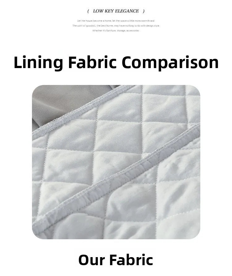 Thickened Single Double Beauty Bed Cover Pure Color Massage Beauty Salon Body Therapy Massage Hair Wash Bedding Cover Set