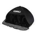 Hot Sale Tents Portable Easy Fold Indoor Outdoor Put Up Sleep Camping Waterproof Head Sunshade Shade Light Tent On Bed