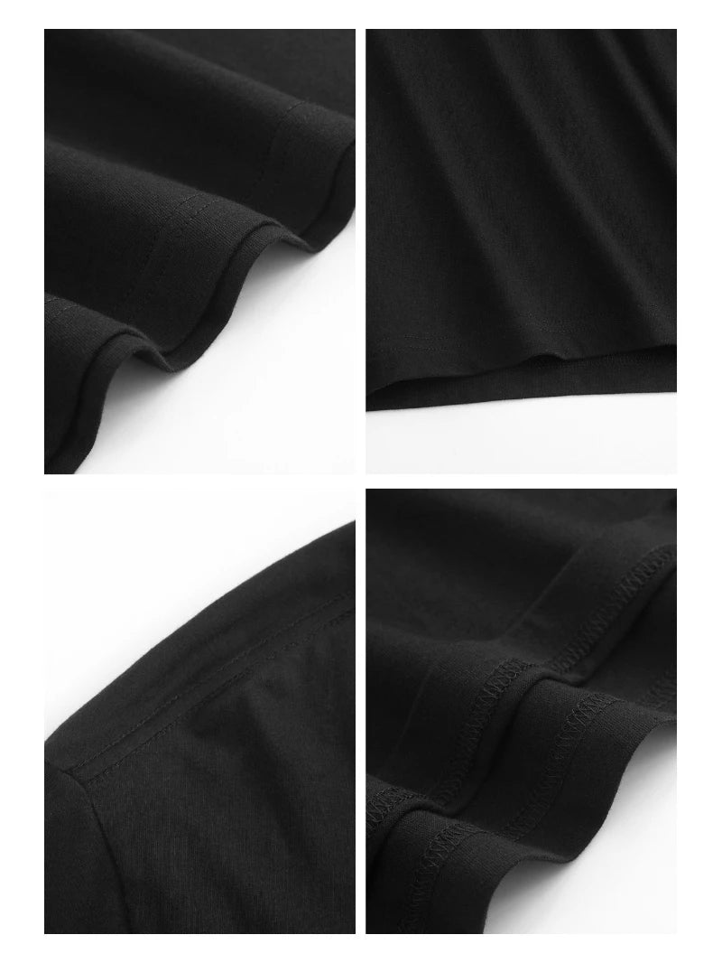 Sweatpants High Street Hip Hop Casual Pants Men Harajuku Y2K Oversized Sport Winter Fall Super Handsome Men's Straight Leg Pants