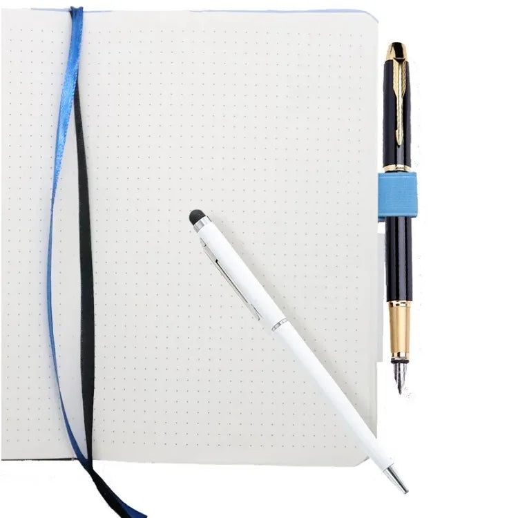 Bullet Notebooks Work Planner Journals Diary A5 Kawaii Journaling Office Accessories For School Students Korean Stationery