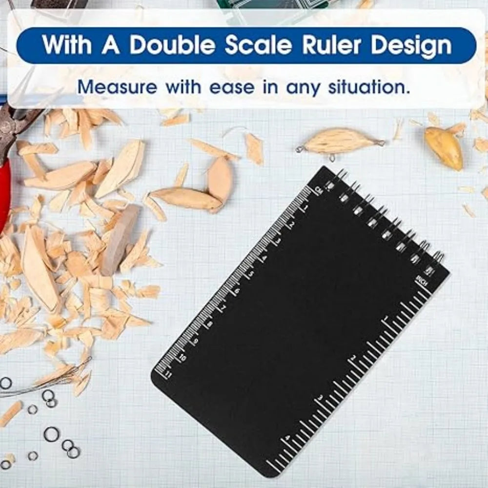 Waterproof Pocket Notebook Tactical All Weather Pocket Notepads With Lined Pages, Spiral Notebook Mini Memo Pad Note Pads