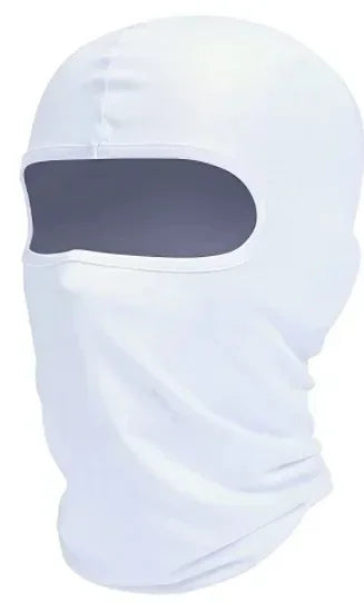 1/3pcs Ski Mask for Men Full Face Mask Balaclava Black Ski Masks Covering Neck Gaiter