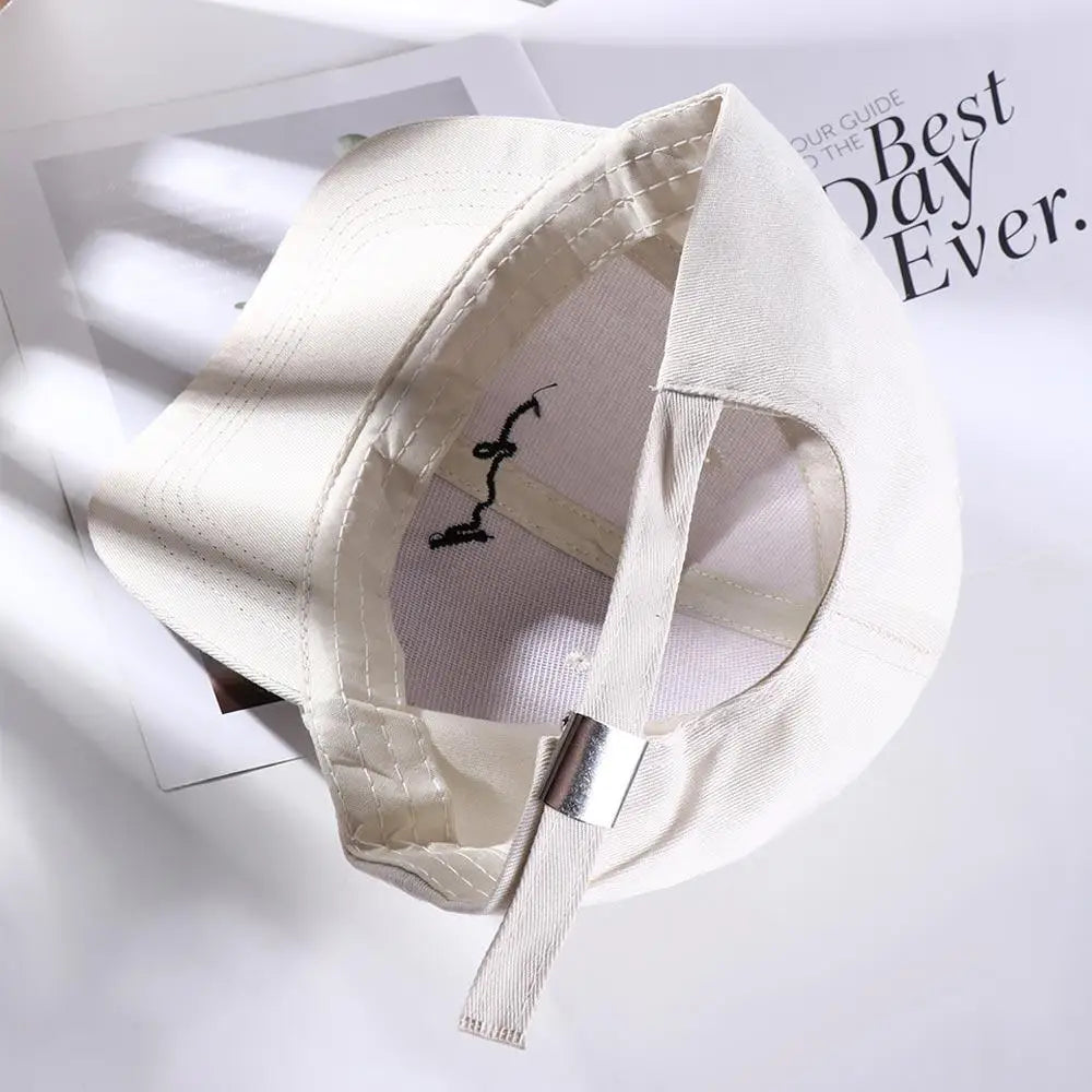Sun Hats Hip-Hop Embroidery Snapback Cap Outdoor Sports Embroidery Spring Sport Caps Snapback Hat Visors Caps Baseball Cap
