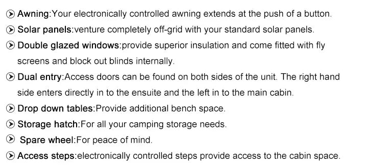 Customized Trailer Tent Camping Waterproof Foldable Tent For Camping Trailer Camper All Terrain Outdoor Family Camp