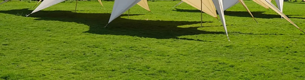 Tent, Large Outdoor Giant Camp, Rain and Sun Protection, Suitable for Outdoor Camping