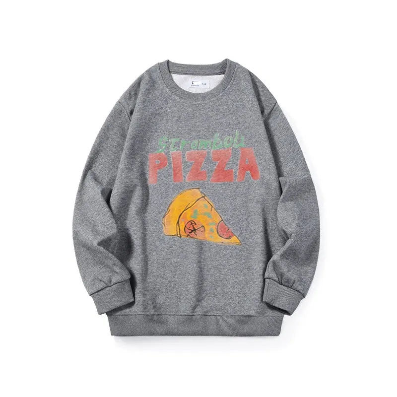 Boys Sweatshirts 2024 Spring Fashion Hoodies Jackets for Kids School Teenager Tops Children's Sweater Baby Coats Outerwear 10 12