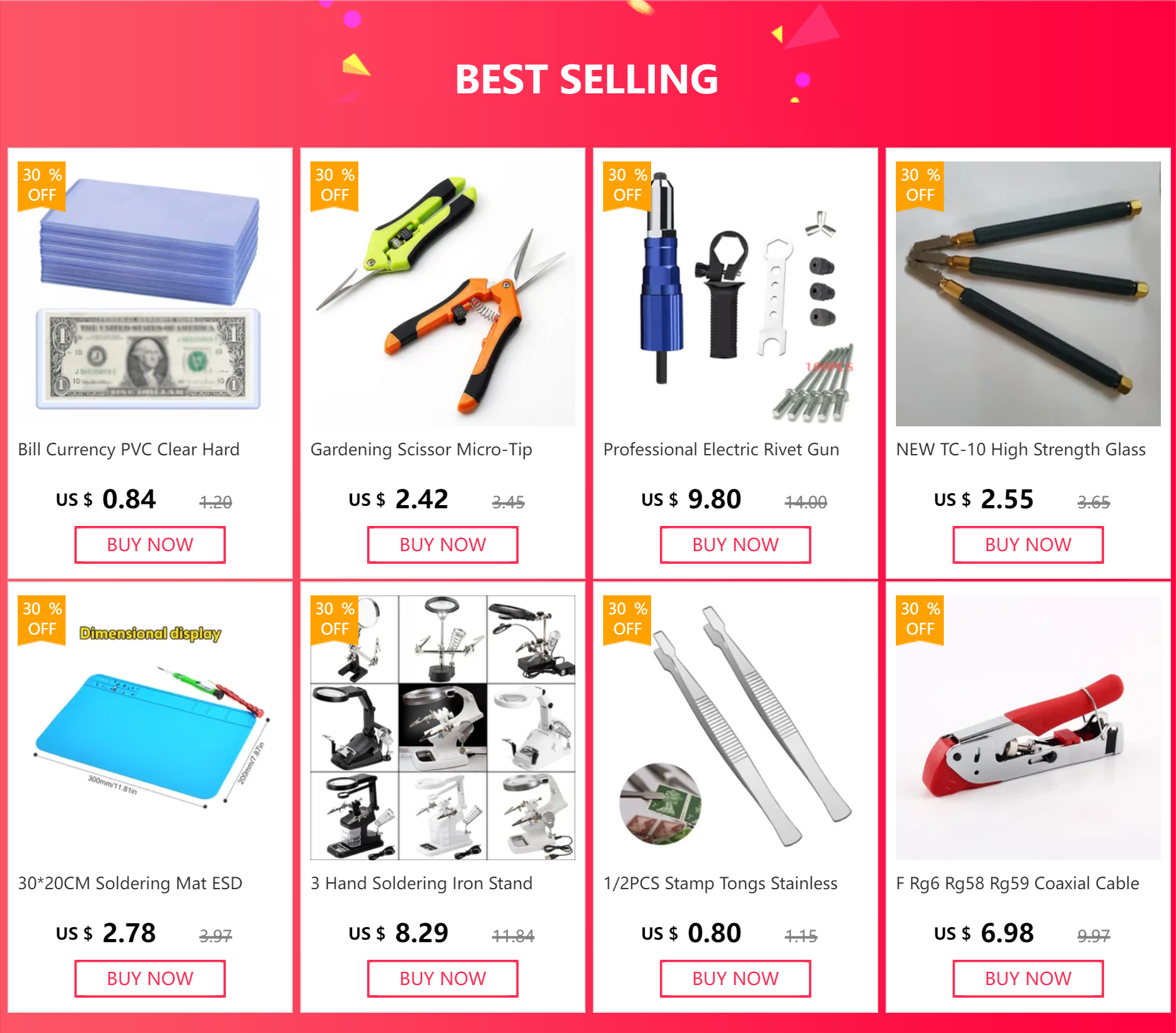 Bill Currency PVC Clear Hard Plastic Sleeve Clip Paper Money Notes Bills Holder for Collection Protector Case Supplies 173*75mm