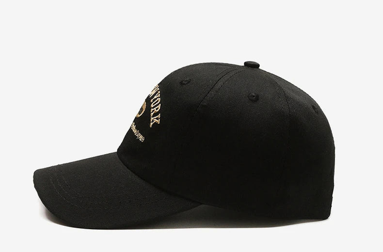 Fashion New Women Men New York Couple Caps Hats Female Male Sport Visors Snapback Cap Sun Hat For Women Men