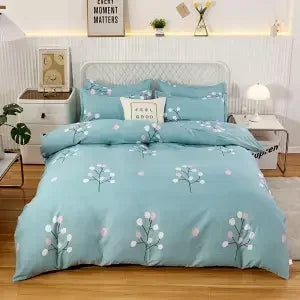 Beddingbag Comfortable Winter Warm Duvet Cover Home Hotel Single Apartment Student Dormitory Couple Double Bed Seasonal Bed Sack
