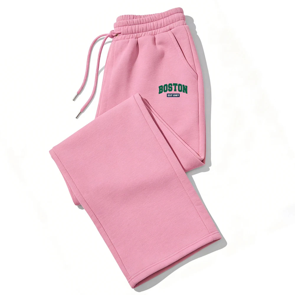 Mens Sweatpants Printing Daily Casual Fashion Trousers Sports Jogging Sweat mens Pants 2026 Fitness Outdoors Pants Hot Sale