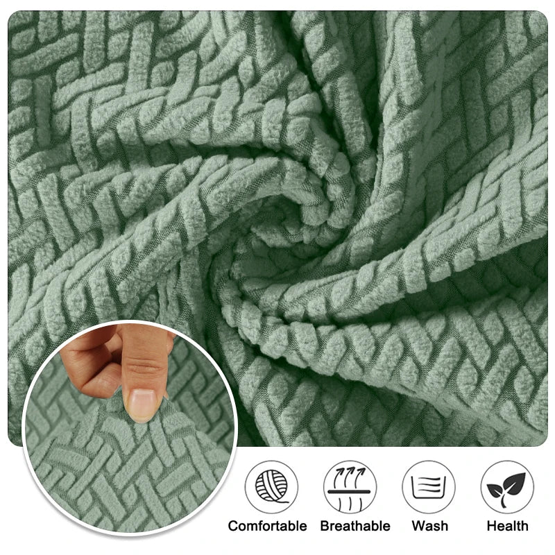 Elastic Cover For Chair Universal Size Cheap Chair Cover Big Elastic House Seat Seatch Lving Room Chairs Covers For Home Dining
