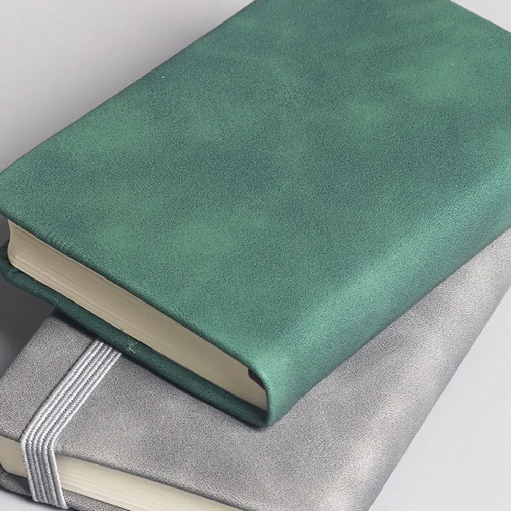 1Pcs A7 Mini Notebook Portable Pocket Notepad Diary Planner Agenda Memo Office School Stationery