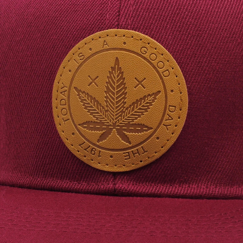2025 new spring/summer snapback hat for men