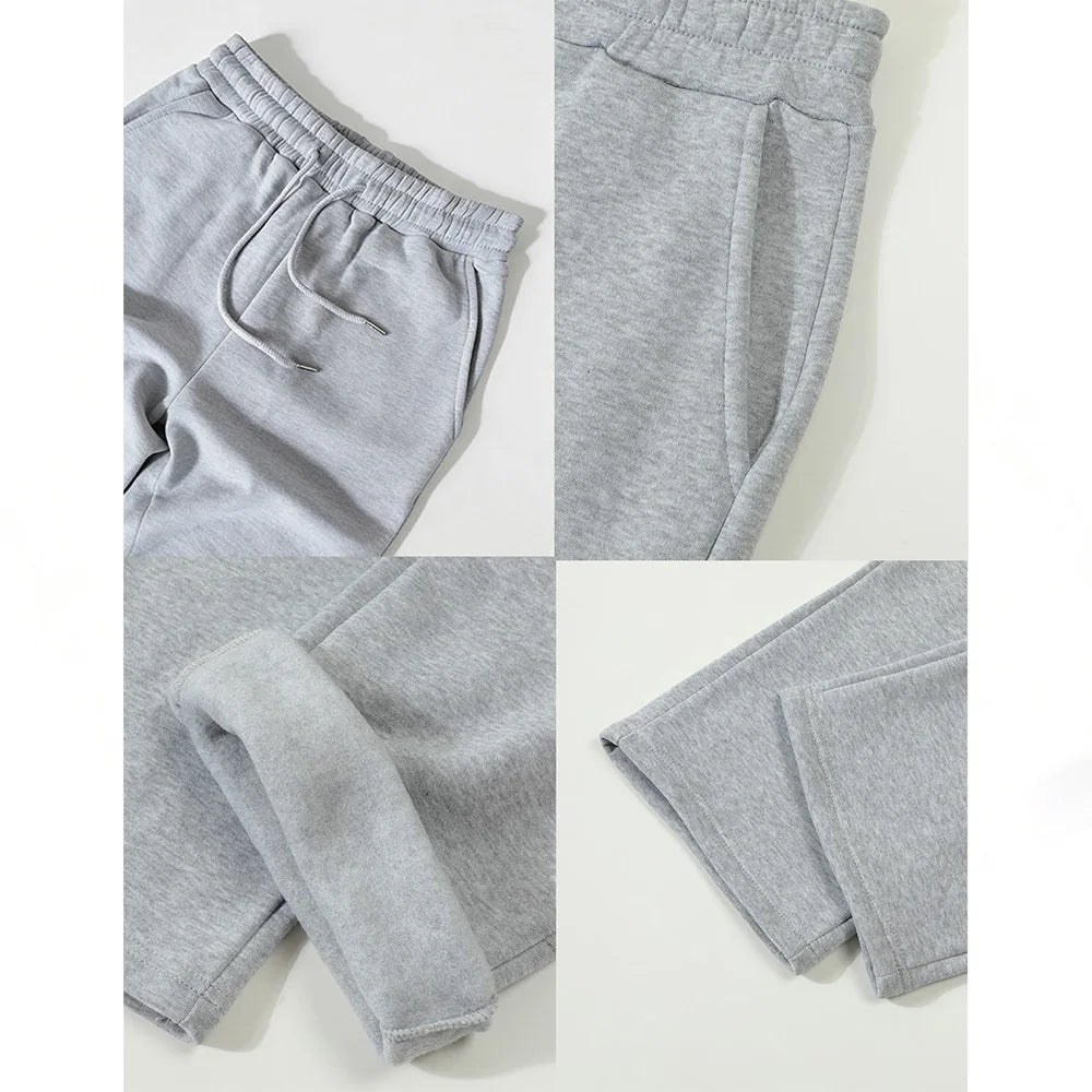 Mens Sweatpants Printing Daily Casual Fashion Trousers Sports Jogging Sweat mens Pants 2026 Fitness Outdoors Pants Hot Sale