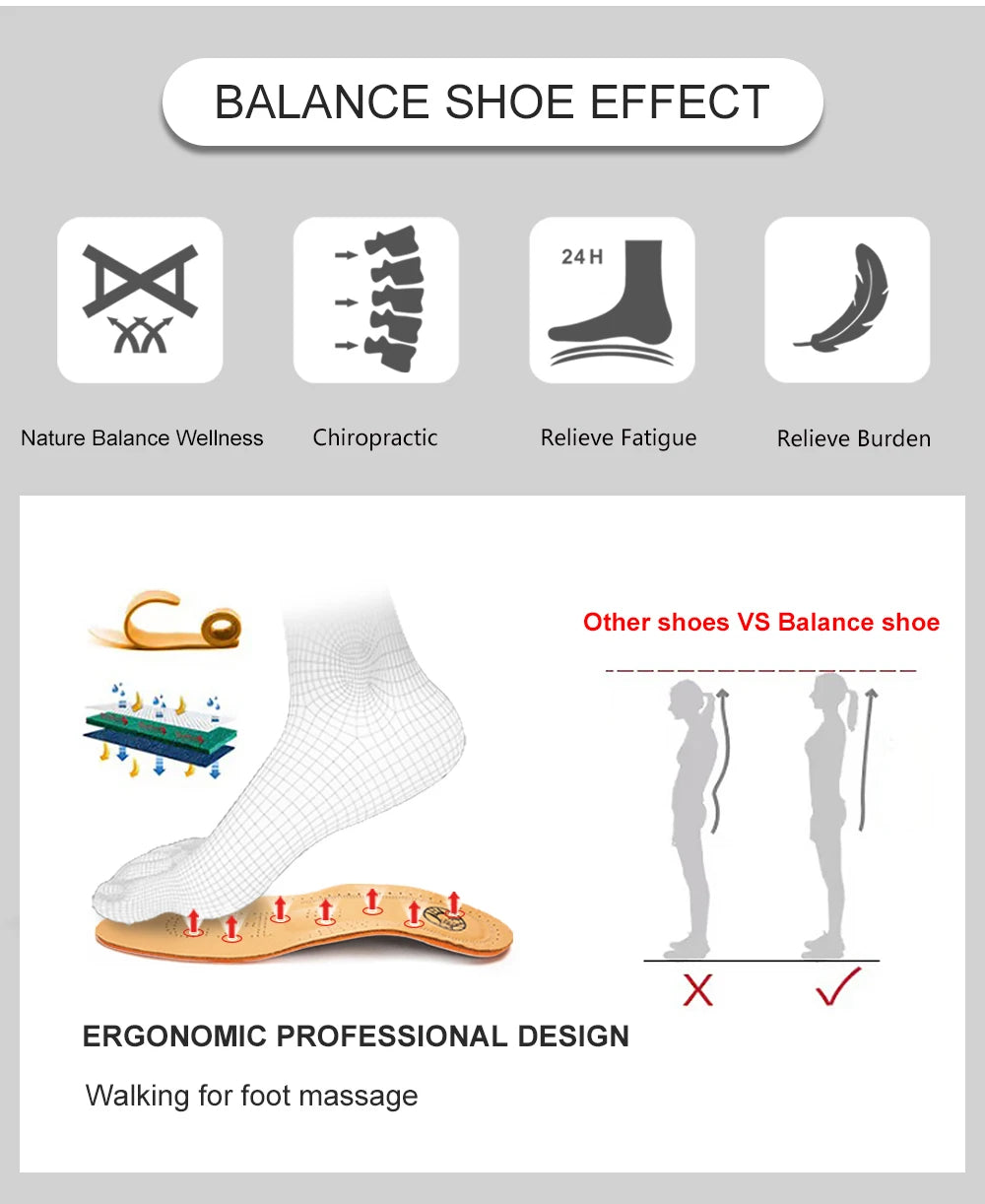 CHCH Women's Sports Shoes New Casual And Comfortable White Shoes Thick-Soled Genuine Leather Wear-Resistant Sports Shoes