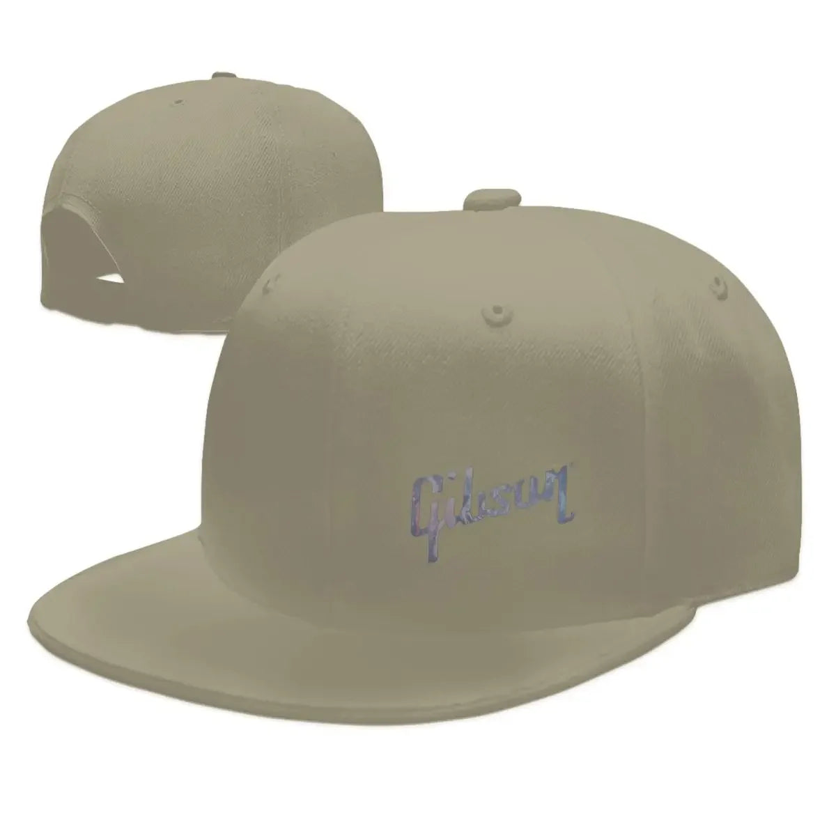 Gibson Les Paul Baseball Caps Snapback Men Women Hats OutdoorCap Hip Hop Baseball Hat Casquette