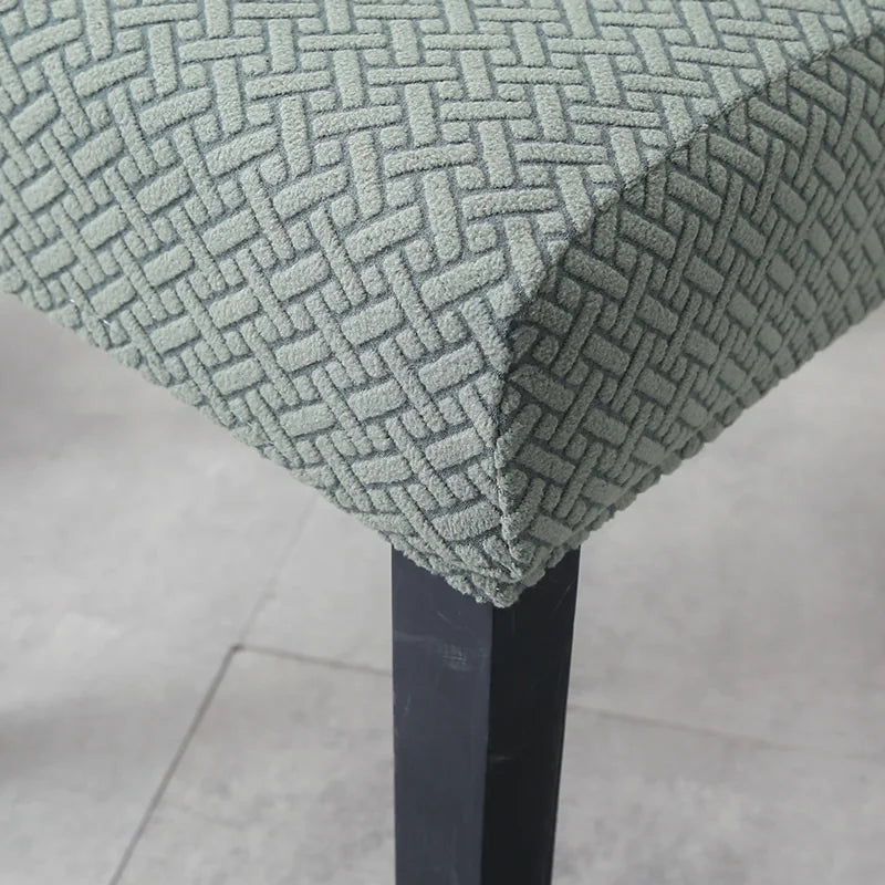 Elastic Cover For Chair Universal Size Cheap Chair Cover Big Elastic House Seat Seatch Lving Room Chairs Covers For Home Dining