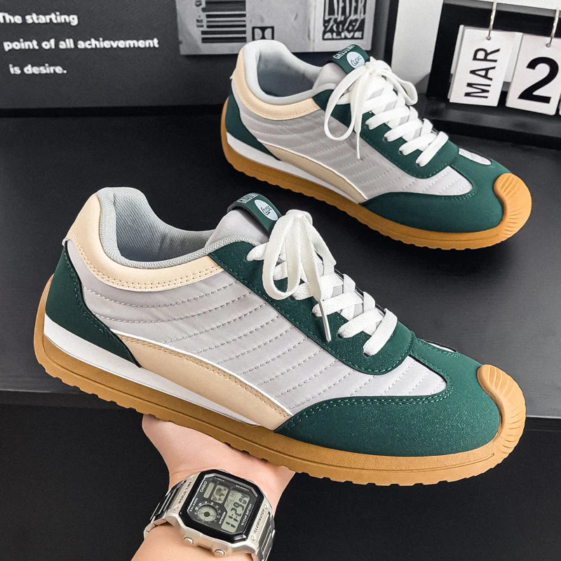 Shoes for Men,Men's Tennis Shoes,Men'S Fashionable Sports and Leisure Shoes, Comfortable, Soft,